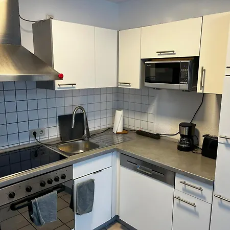 Central Aparment In Popular Neighborhood Cologne Exterior photo