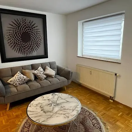 Central Aparment In Popular Neighborhood Cologne Exterior photo