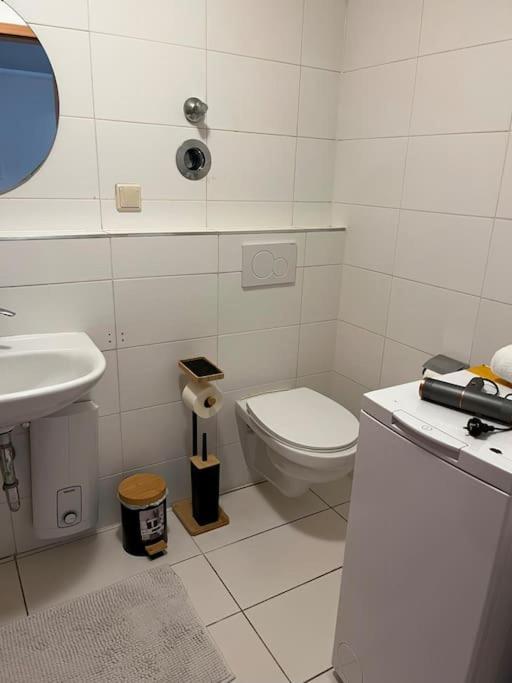 Aparment In Popular Neighborhood Appartement Cologne